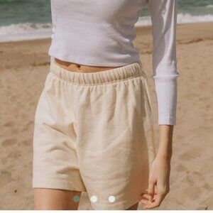 Daily drills longe shorts